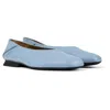 Camper Ballerinas For Women In Blue
