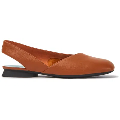 Camper Casi Myra In Pink