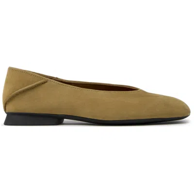 Camper Casi Myra In Green