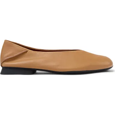 CAMPER CAMPER CASI MYRA FLAT