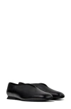 Camper Casi Myra Loafers In Black