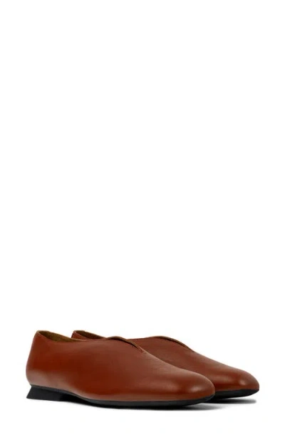 Camper Casi Myra Flat In Red