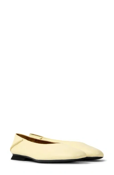 CAMPER CAMPER CASI MYRA FLAT