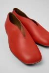 Camper Ballerinas For Women In Red