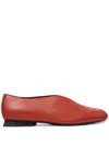 Camper Ballerinas For Women In Red