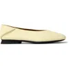 Camper Casi Myra Flat In Neutral