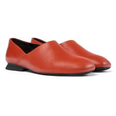 Camper Ballerinas For Women In Red