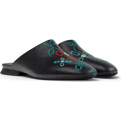 CAMPER CAMPER CASI MYRA TWINS MULE