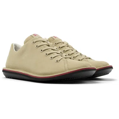 Camper Casual For Men In Beige