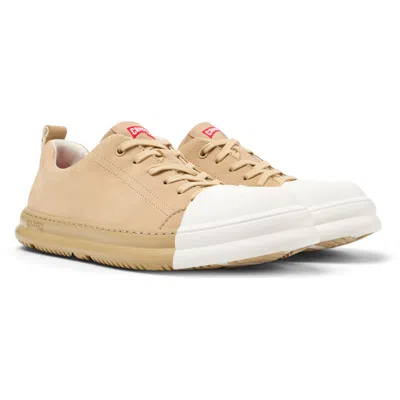 Camper Casual For Men In Beige