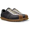 Camper Casual For Men In Black