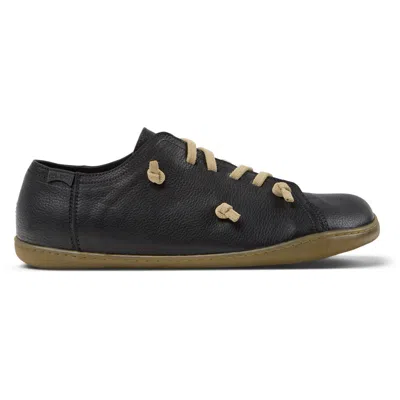 Camper Casual For Men In Black