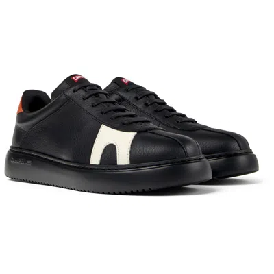 Camper Casual For Men In Black