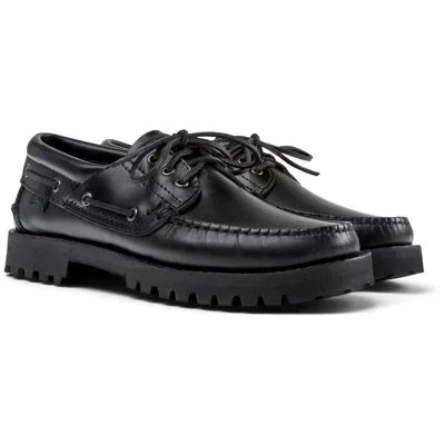 Camper Casual For Men In Black