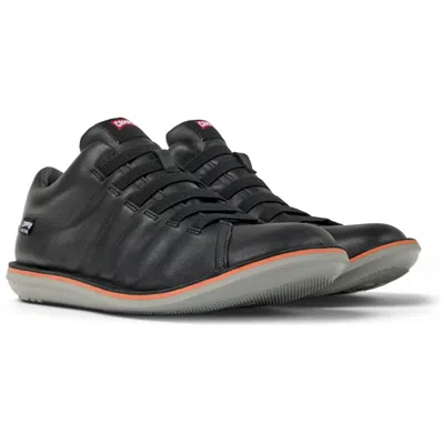 Camper Casual For Men In Black