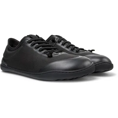 Camper Casual For Men In Black