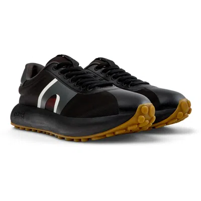 Camper Casual For Men In Black