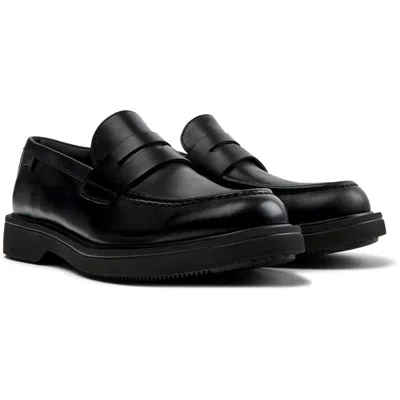 Camper Casual For Men In Black