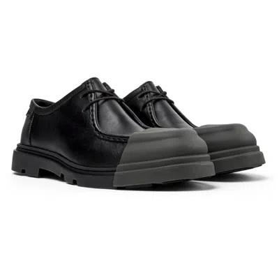 Camper Casual For Men In Black