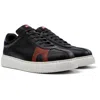 Camper Casual For Men In Black