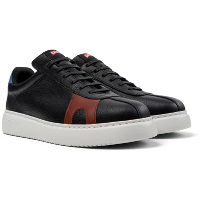 Camper Casual For Men In Black