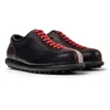 Camper Casual For Men In Black,grey
