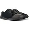 Camper Casual For Men In Black,grey,blue