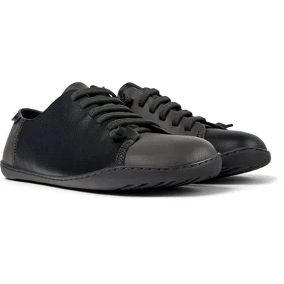 Camper Casual For Men In Black,grey,blue