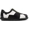 Camper Casual For Men In Black,white