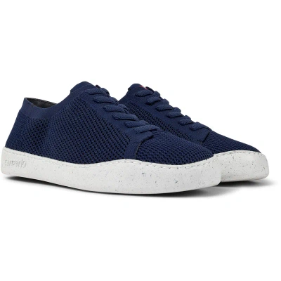 Camper Casual For Men In Blue