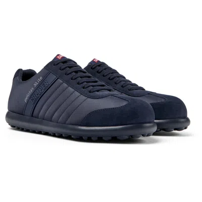 CAMPER PELOTAS XLITE