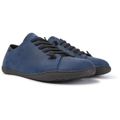 Camper Casual For Men In Blue