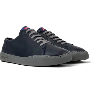 Camper Casual For Men In Blue