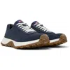 Camper Drift Trail Sneaker In Blue