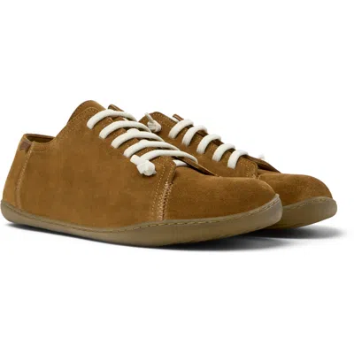 Camper Casual For Men In Brown