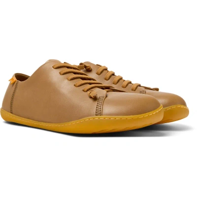 Camper Casual For Men In Brown