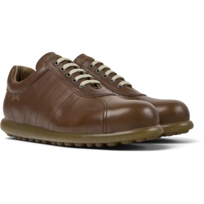 Camper Lace-up For Men In Brown