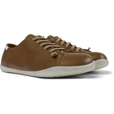 Camper Casual For Men In Brown