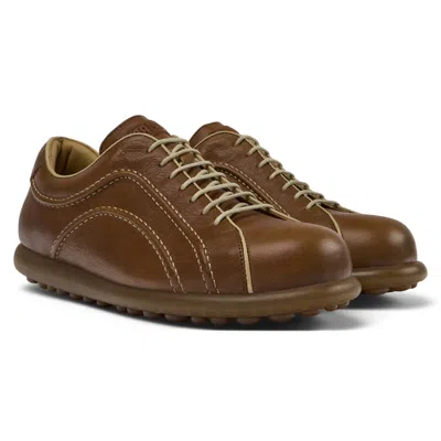 Camper Casual For Men In Brown