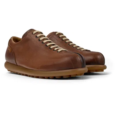 Camper Casual For Men In Brown
