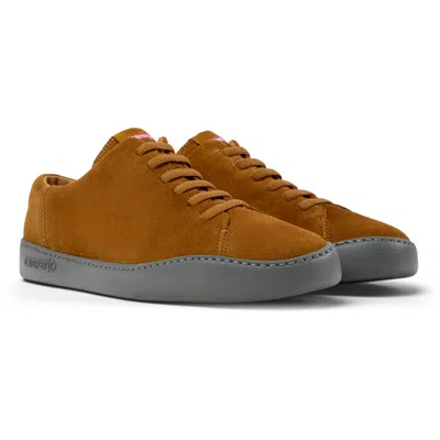 Camper Casual For Men In Brown