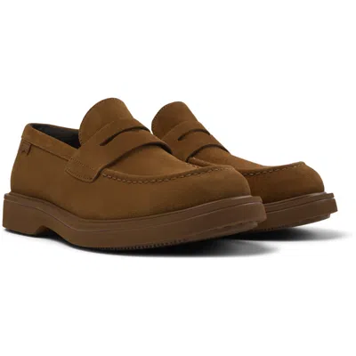 Camper Casual For Men In Brown