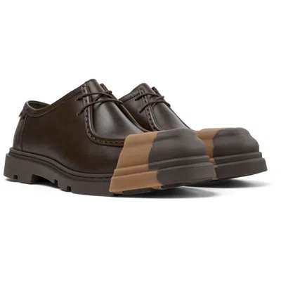Camper Casual For Men In Brown