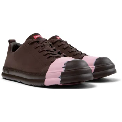 Camper Casual For Men In Brown