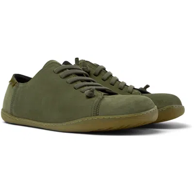 Camper Casual For Men In Green