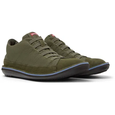 Camper Casual For Men In Green