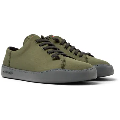 Camper Casual For Men In Green
