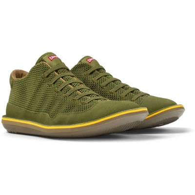 Camper Casual For Men In Green