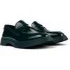 Camper Formal Shoes For Men In Green