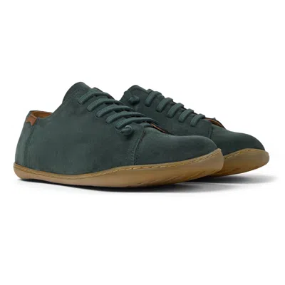 Camper Casual For Men In Grün